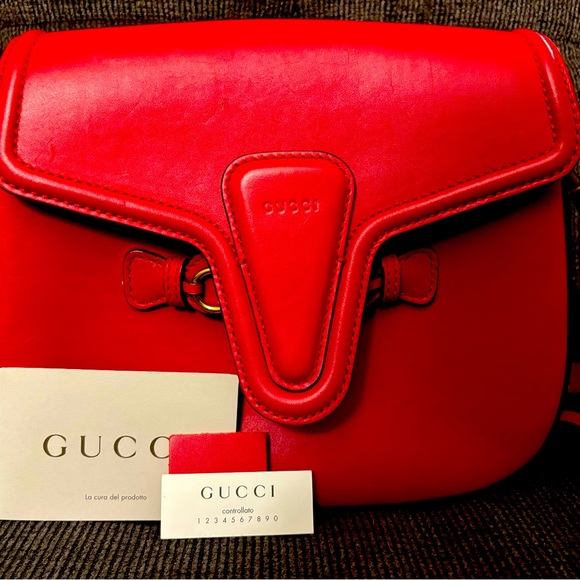 Gucci controllato bag sale